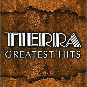 Tierra - Greatest Hits  CD